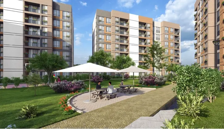 Battalgazi, Malatya · 474 konut — Battalgazi, Malatya