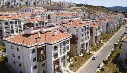 Arnavutköy, İstanbul · 840 konut — fotoğraf 1