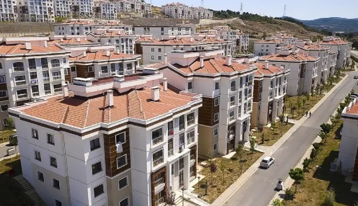 Arnavutköy, İstanbul · 840 konut — Arnavutköy, İstanbul