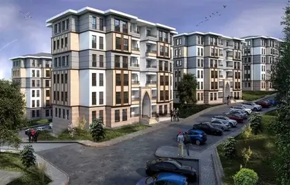 Kocasinan, Kayseri · 437 konut — fotoğraf 1