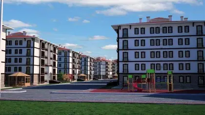 Gökçebey, Zonguldak · 255 konut — fotoğraf 1