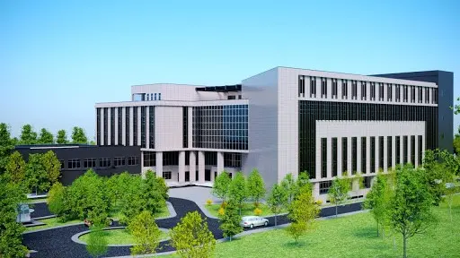 Ankara · araştırma merkezi — Ankara