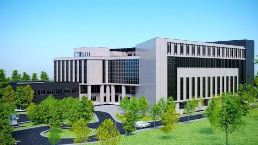 Ankara · araştırma merkezi — Ankara