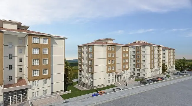 Tire, İzmir · 529 konut — Tire, İzmir