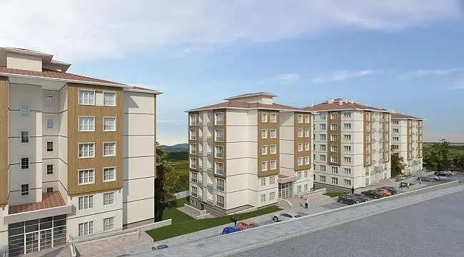 Tire, İzmir · 529 konut — Tire, İzmir