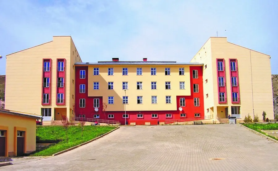 Kars · okul — Kars