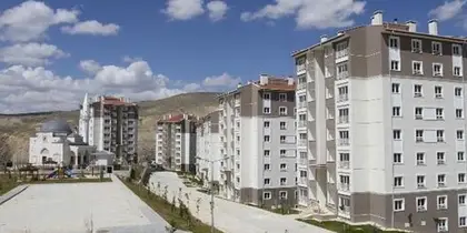 Darende, Malatya · 253 konut — fotoğraf 1