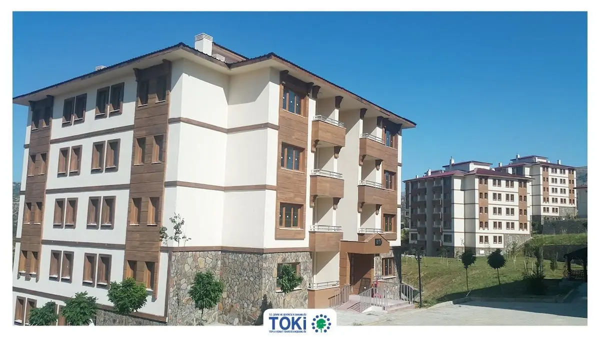 Pütürge, Malatya · 305 konut — Pütürge, Malatya