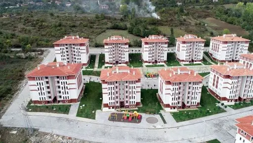 Devrek, Zonguldak · 271 konut — Devrek, Zonguldak